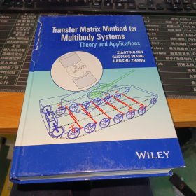 Transfer Matrix Method for Multibody Systems: Theory and Applications