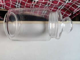 玻璃罐（尺寸以图片尺寸为准）