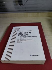 通向未来的制胜之路：知识产权经济及其竞争优势的理论与实践