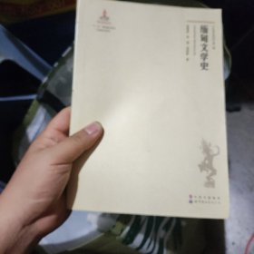 缅甸文学史