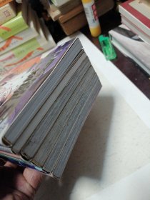 血族 漫画 六本合售