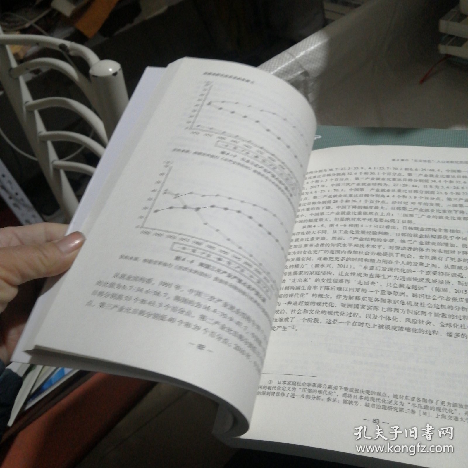 积极老龄化在东亚的发展