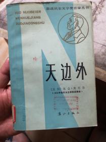 诺贝尔文学奖作家丛书：天边外