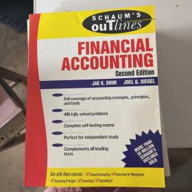 financial accounting