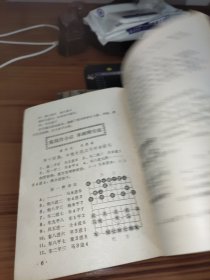 象棋研究1983年2.4期 2本合售