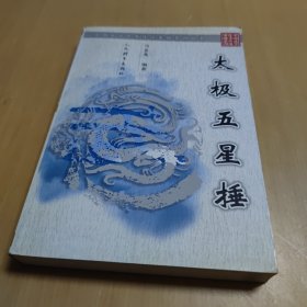 太极五星捶（中国武学优秀传统拳械系列丛书）