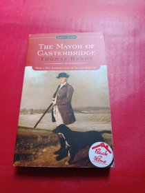 The Mayor of Casterbridge