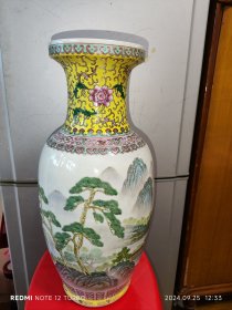 花瓶