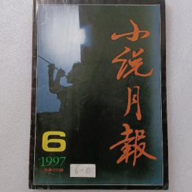 《小说月报》   1997  6