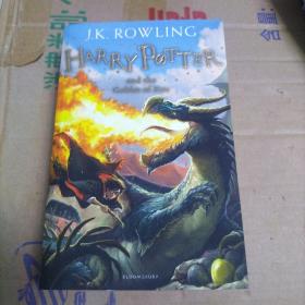 Harry Potter and the Goblet of Fire