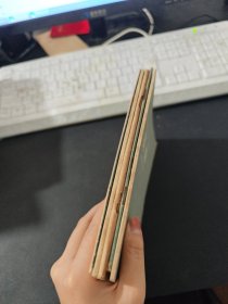 北京市业余外语广播讲座 英语3-4-5-6-9，共5本合售