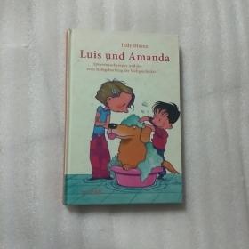 LUIS UND AMANDE