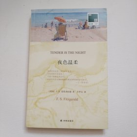 双语译林 壹力文库：夜色温柔