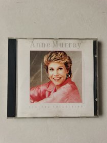Anne Murray Special Collection CD1碟【 碟片有划痕 正常播放 】