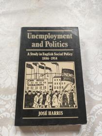 A Study in English Social Policy 1886-19141886-1914年英国社会政策研究