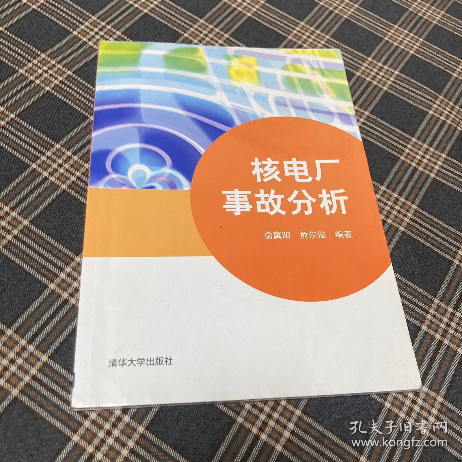 有货（0号位）：核电厂事故分析