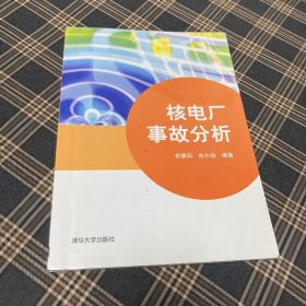 有货（0号位）：核电厂事故分析