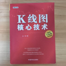 K线图核心技术 理财学院系列