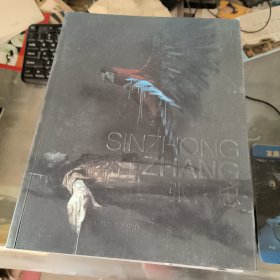 SINZHONG ZHANG张喜忠