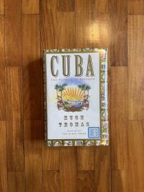 Cuba: The Pursuit of Freedom