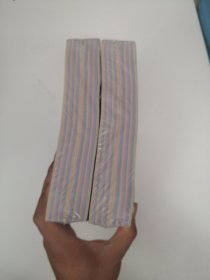 和机器人一起学编程 单片机二级 上下册（全两册）【全新未开封】