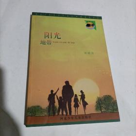陽光地帶