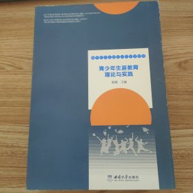 论与实践基于综合实践活动的生涯教育一青少年生涯教育理论与实践