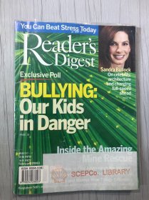 Reader’s Digest（February 2003）读者文摘 2003 2