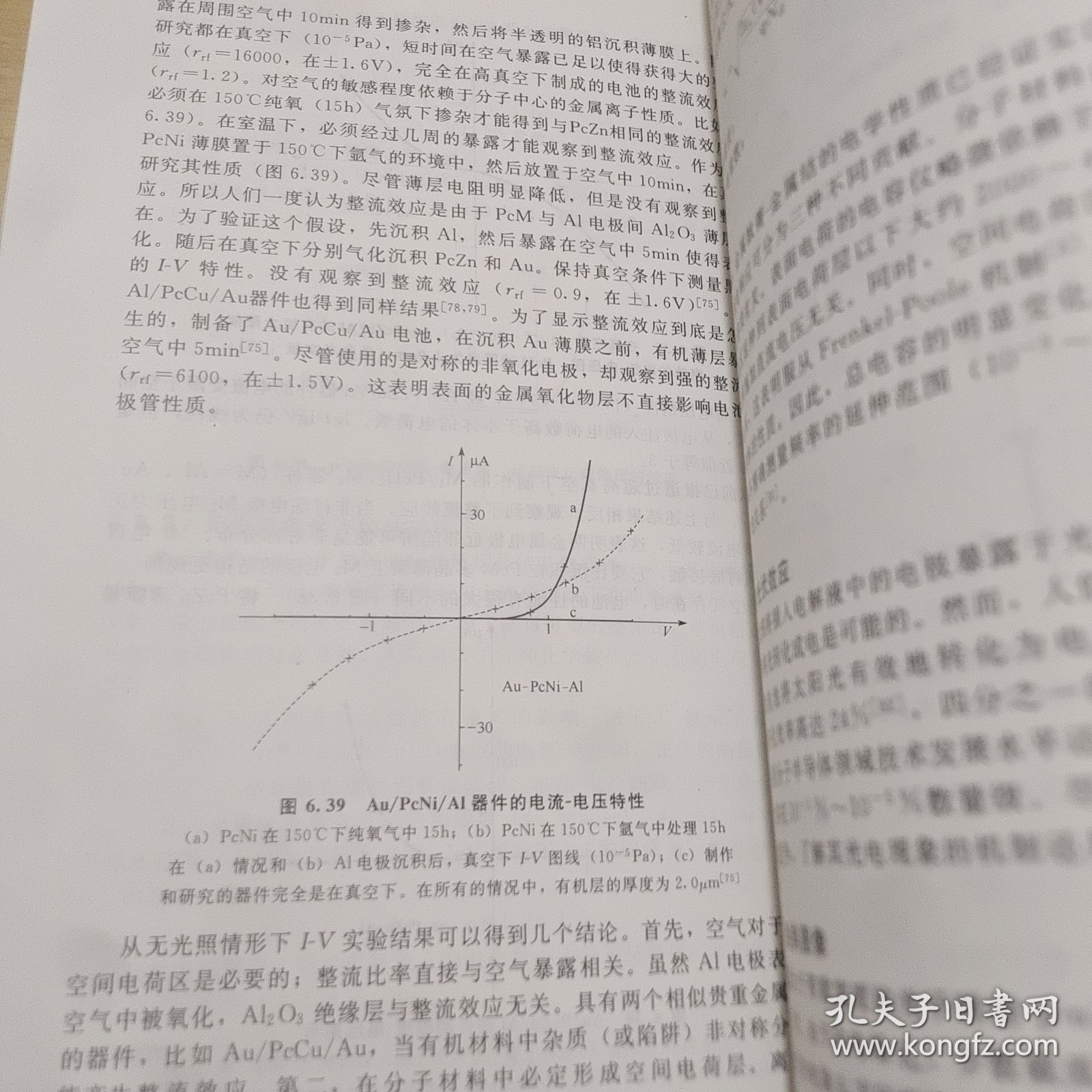 分子材料设计：超分子工程