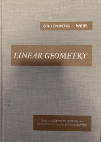 Linear geometry