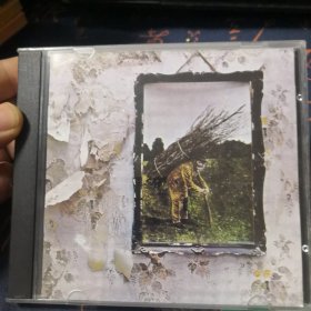 LED ZEPPELIN CD