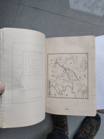 中国古代史 教学参考地图集