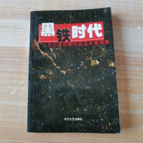 黑铁时代：王小波早期作品及未竟稿集