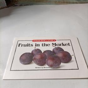 word   count       fruits  in  the  market