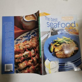 菜谱 The best seafood recipes