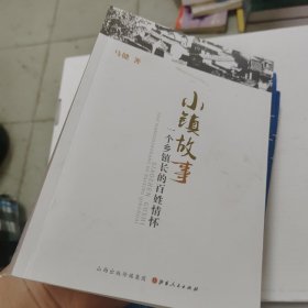 小镇故事：一个乡镇长的百姓情怀