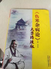 《伤寒杂病论》大字诵读版