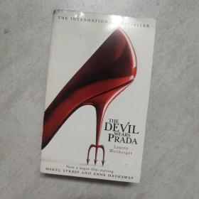 The Devil Wears Prada