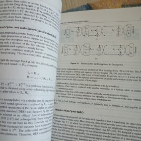 有限域小波及其在密码学和译码中的应用（影印版）