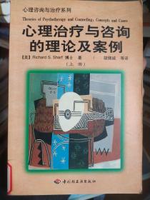 心理治疗与咨询的理论及案例