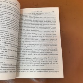Harry Potter and the Half-Blood Prince
