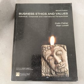 Business Ethics and Values