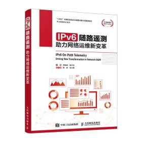 IPV6随路遥测：助力网络运维新变革