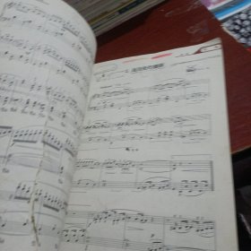 钢琴考级曲目2015年修订版乐曲