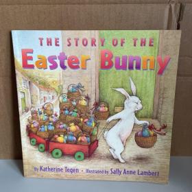 TheStoryoftheEasterBunny