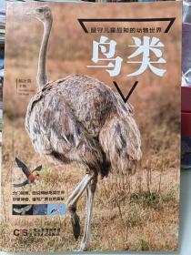 留守儿童应知的动物世界：鸟类