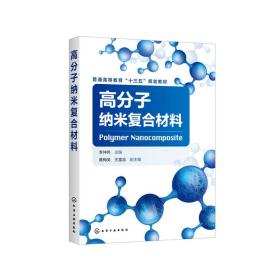 高分子纳米复合材料（李仲伟）