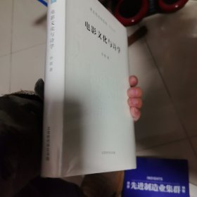 电影文化与诗学