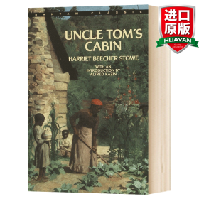 Uncle Tom's Cabin 汤姆叔叔的小屋