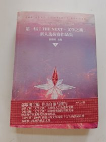 第一届『THE NEXT·文学之新』新人选拔赛作品集（上）